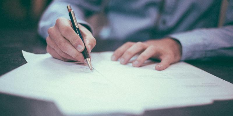 Préparer sa Lettre de Motivation pour un BTS Soudeur Nucléaire Préparer sa Lettre de Motivation pour un BTS Soudeur Nucléaire