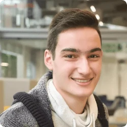 Rédacteur des articles de blog de BTS EN